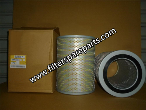 249-2337 Hydraulic Filter - Click Image to Close